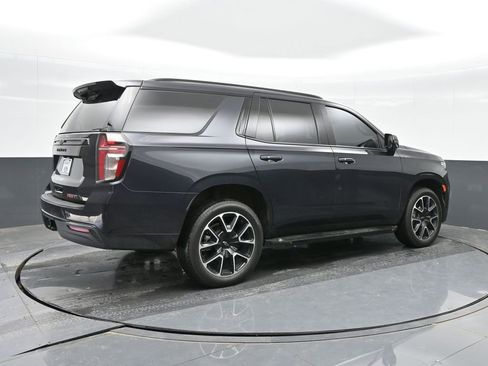 Used 2024 Chevrolet Tahoe RST w/ Luxury Package AWD/4WD image 10