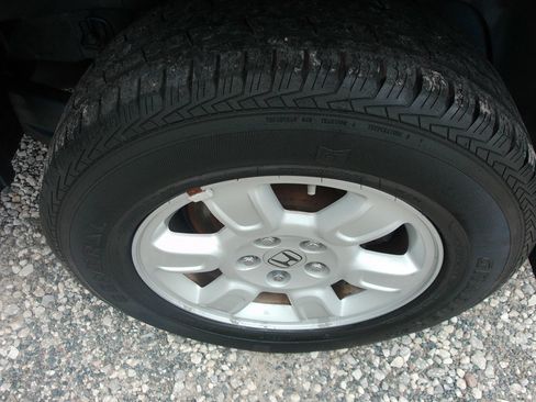 Used 2007 Honda Ridgeline RTL image 47