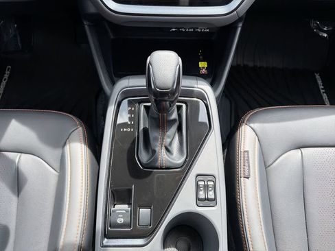 Certified 2025 Subaru Crosstrek 2.5i Limited w/ Popular Package #3A AWD/4WD image 35