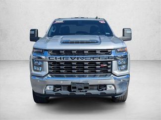 Used 2020 Chevrolet Silverado 2500 LT w/ All Star Edition video 2