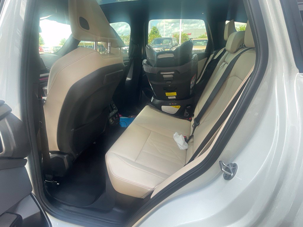 Used 2026 BMW X3 xDrive30i w/ Convenience Package AWD/4WD image 13