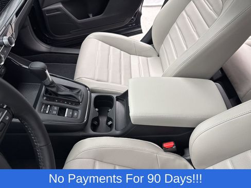 Used 2026 Honda CR-V EX-L image 19