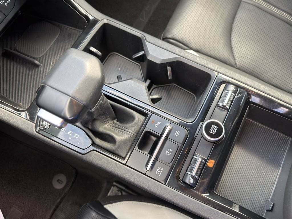 Certified 2025 Kia K5 GT-Line FWD image 32