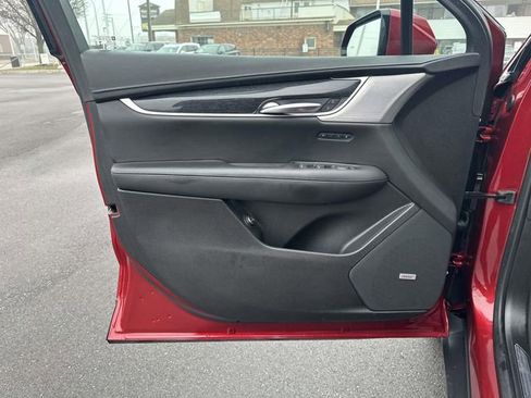 Certified 2023 Cadillac XT5 Premium Luxury image 16