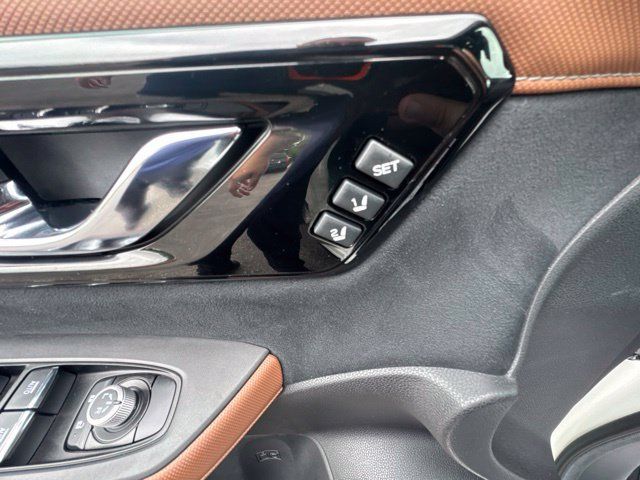Used 2026 Subaru Forester Touring AWD/4WD image 13