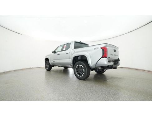 New 2026 Toyota Tacoma TRD Sport image 21