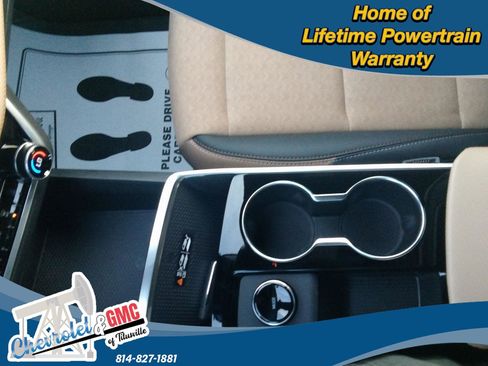 New 2026 Chevrolet Equinox ACTIV image 29