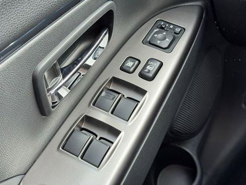 New 2026 Mitsubishi Outlander Sport AWD image 19