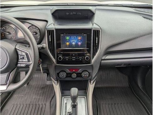 Used 2022 Subaru Forester Limited AWD/4WD image 51