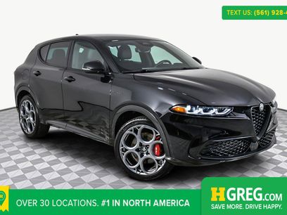 Used 2024 Alfa Romeo Tonale Veloce