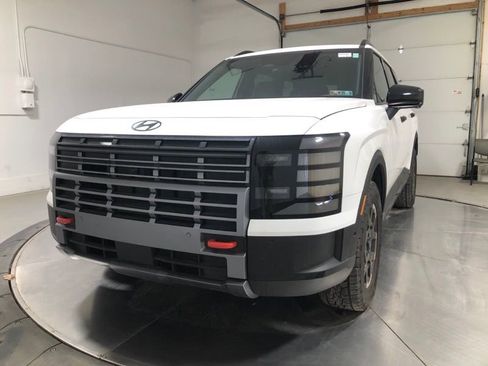 New 2026 Hyundai Palisade XRT Pro image 3