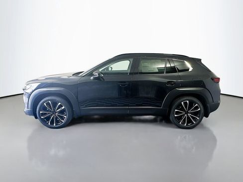 New 2026 MAZDA CX-50 AWD 2.5 S w/ Weather Package image 4