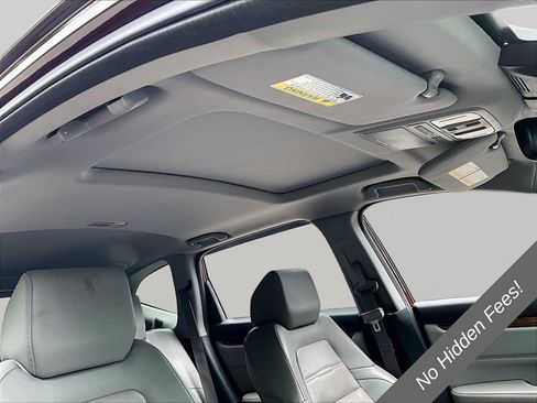 Used 2019 Honda CR-V EX-L image 19