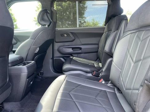 New 2027 Kia Telluride SX Prestige X-Pro AWD/4WD image 20