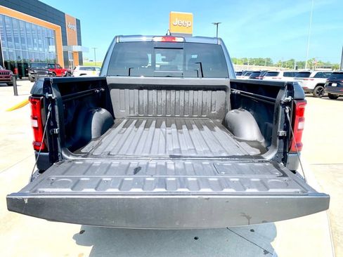 Used 2026 RAM 1500 Rebel w/ Rebel Level 2 Equipment Group AWD/4WD image 16