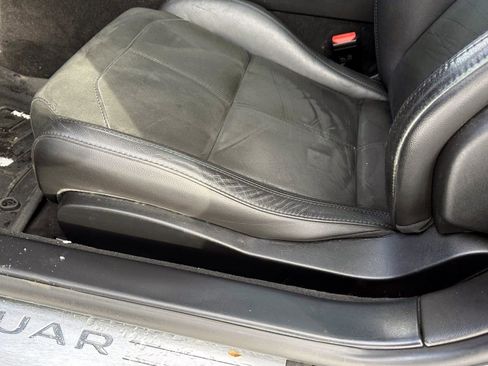 Used 2018 Jaguar F-TYPE 340HP image 17