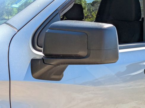 Used 2024 Chevrolet Silverado 1500 Custom image 11