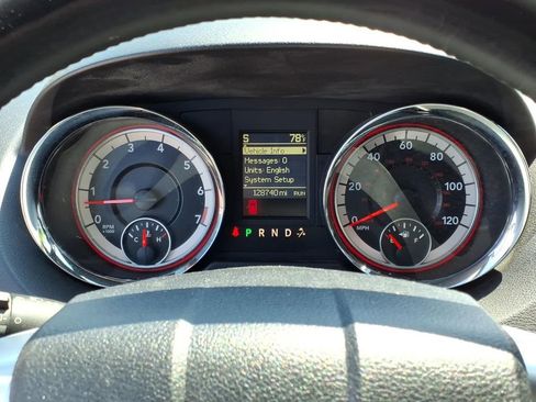 Used 2019 Dodge Grand Caravan GT FWD image 17