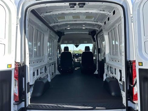 New 2025 Ford Transit 150 148 Medium Roof image 10