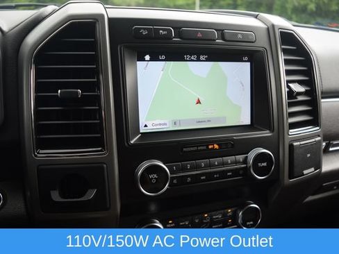 Used 2019 Ford Expedition XLT w/ Equipment Group 202A AWD/4WD image 9