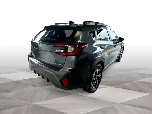 Used 2024 Subaru Crosstrek 2.0i Premium AWD/4WD image 8
