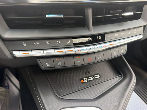 New 2025 Cadillac CT4 Premium Luxury AWD/4WD image 15