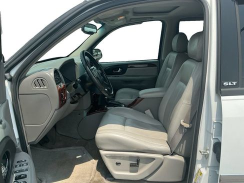 Used 2006 GMC Envoy SLT RWD image 14