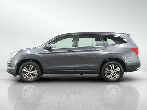 Used 2016 Honda Pilot EX-L image 2