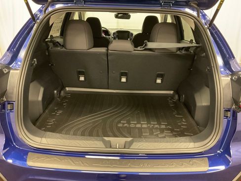 New 2026 Subaru Crosstrek 2.0i Premium image 24