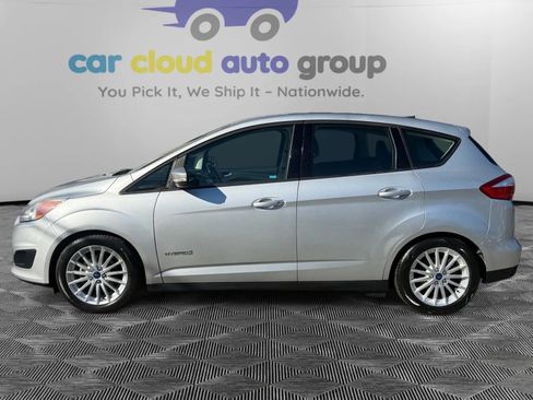 Used 2015 Ford C-MAX SE image 2