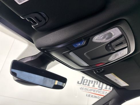 Used 2024 RAM 3500 Big Horn image 17