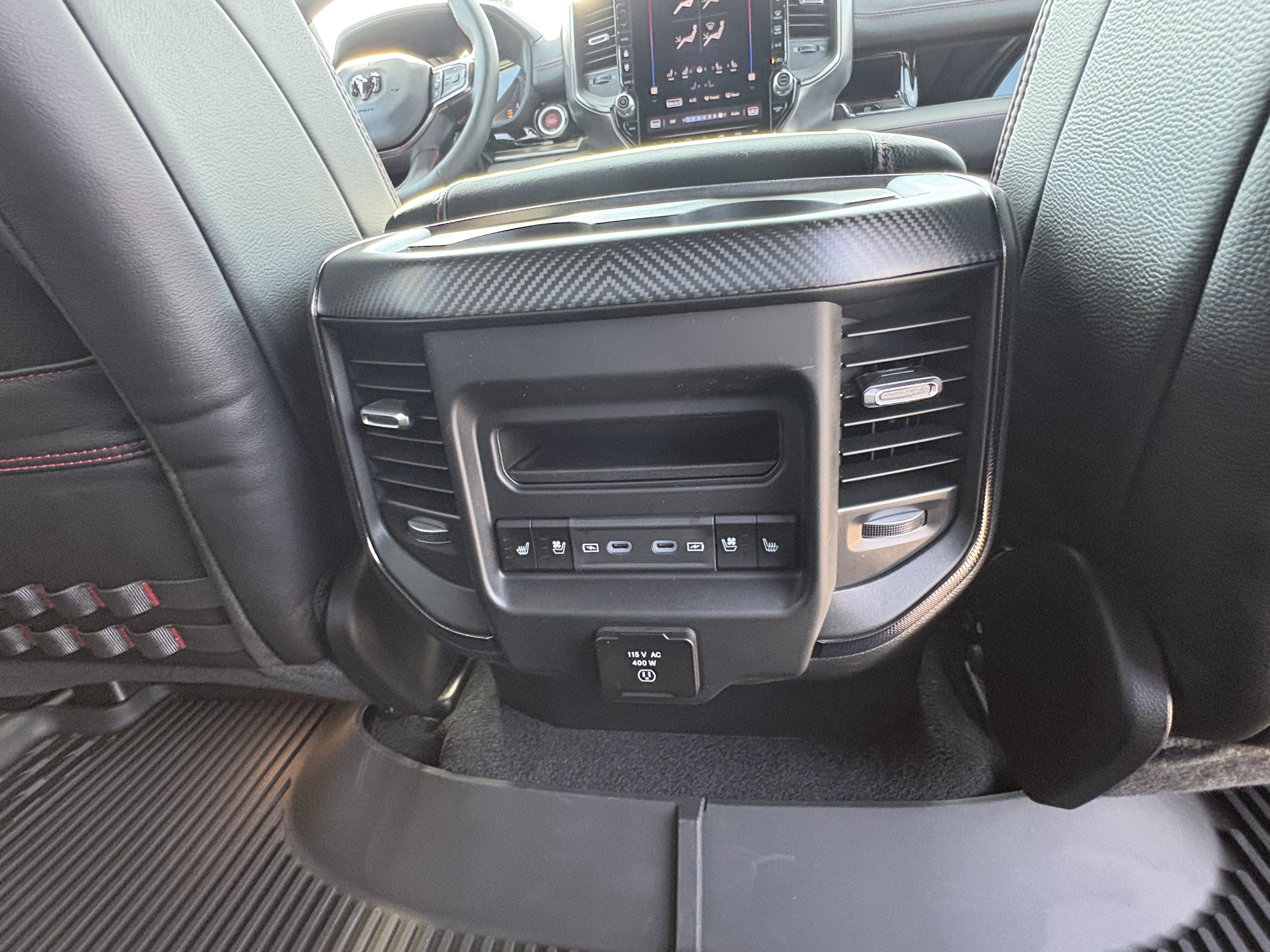 New 2026 RAM 1500 RHO w/ RHO Level 1 Equipment Group AWD/4WD image 24