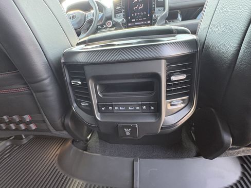 New 2026 RAM 1500 RHO w/ RHO Level 1 Equipment Group AWD/4WD image 24