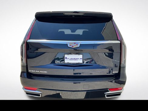 Used 2022 Cadillac Escalade ESV Premium Luxury w/ Performance Package AWD/4WD image 13