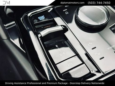 Used 2024 BMW i5 M60 w/ Premium Package AWD/4WD image 37