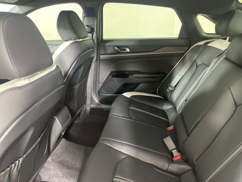 New 2026 Kia K5 GT-Line image 39