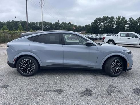 New 2025 Ford Mustang Mach-E Premium image 2