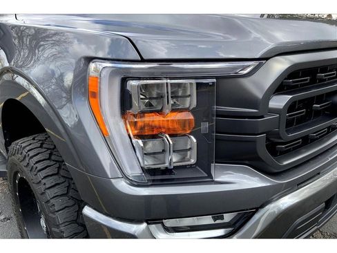 Used 2022 Ford F150 XLT w/ Equipment Group 302A High AWD/4WD image 28