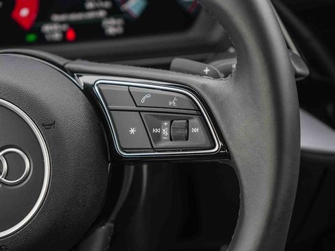 Used 2025 Audi A3 2.0T Premium w/ Black Optic Package image 20