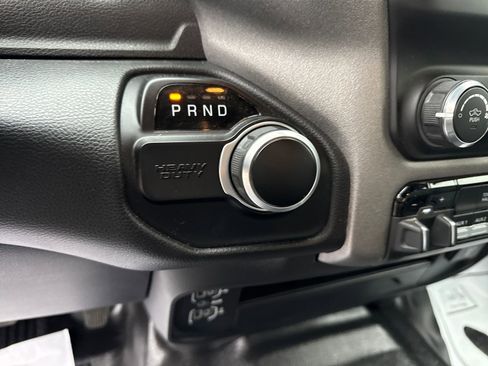 Used 2022 RAM 2500 Tradesman image 24