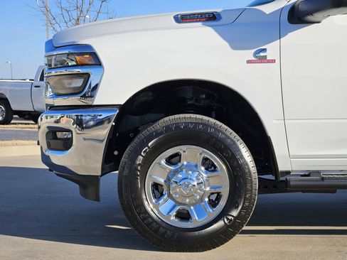 New 2026 RAM 3500 Tradesman image 11
