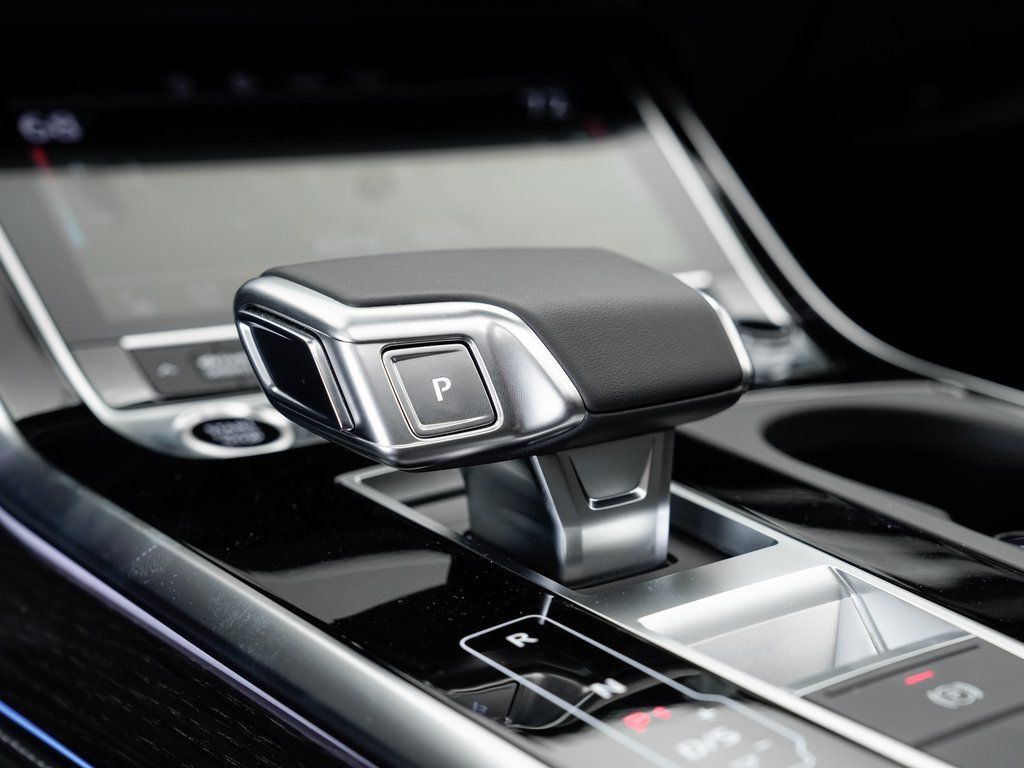 Certified 2025 Audi Q7 3.0T Premium Plus w/ Premium Plus Package AWD/4WD image 18