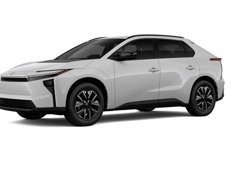 New 2026 Toyota bZ image 24