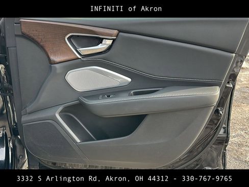 Used 2022 Acura RDX w/Advance Package image 23
