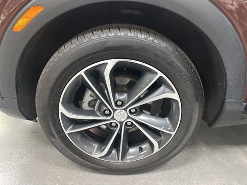 Used 2022 Buick Encore GX Select image 28