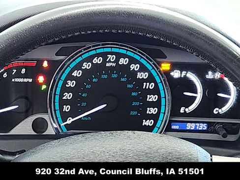 Used 2011 Toyota Venza AWD image 20