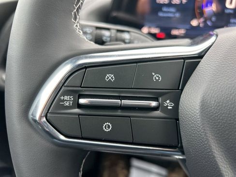 New 2026 Chevrolet Traverse LT w/ Sun and Wheel Package image 18