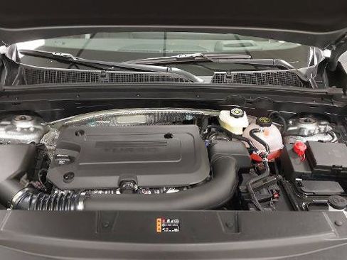 New 2026 Buick Envision Sport Touring image 30