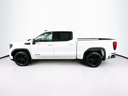 Used 2024 GMC Sierra 1500 Elevation image 4