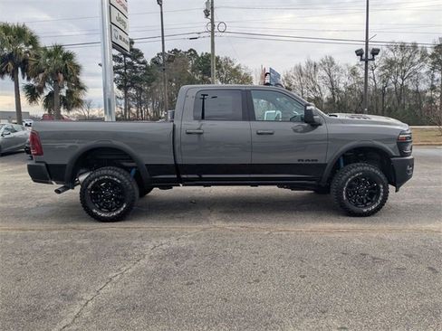 New 2026 RAM 2500 Power Wagon image 10